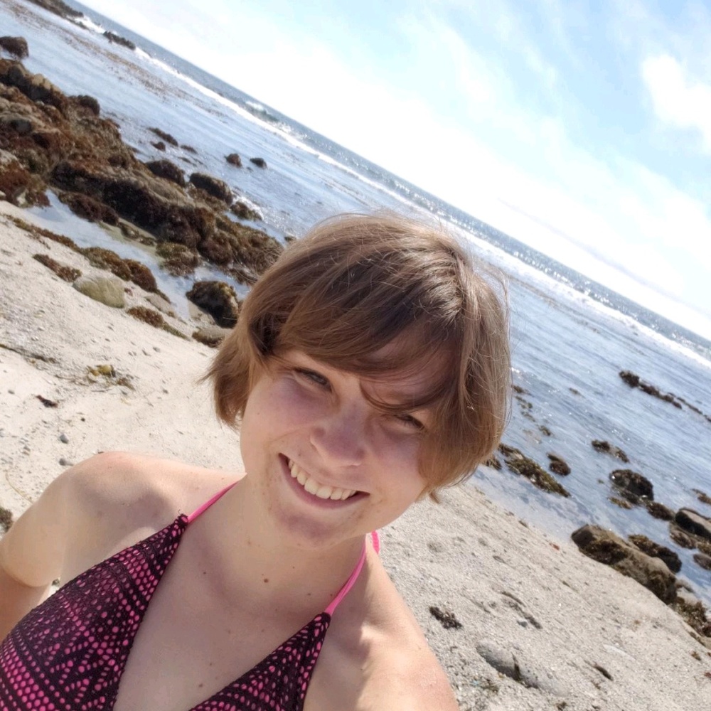 Meet your Posher, Katlyn